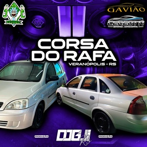 CORSA DO RAFA by DJ Gui RS