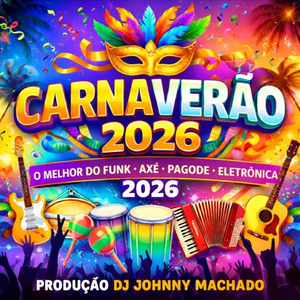 Cd Carnaverao 2026