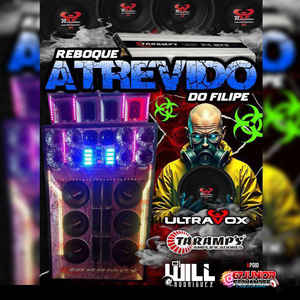 CD REBOQUE ATREVIDO - CRICIUMA - SC