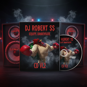 cd equipe bankivoide vl.2  dj robert ss