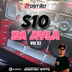 S10 DA AYLA  VOL 02