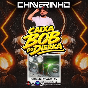 CD Caixa Bob Do Dierka