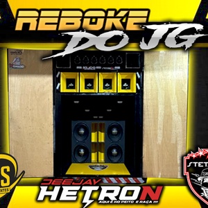 CD REBOKE DO JG BY DJ HETRON