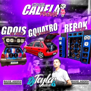 Cd G4 Do MenezesG2 Do Milei E Rbk Nocalt