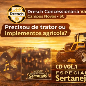 CD Dresch conseionaria