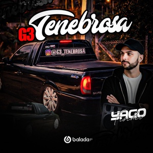 G3 TENEBROSA VL2 - DJ YAGO FISCHER