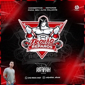 CD Reparos Trovao
