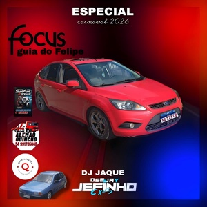 FOCUS GUIA DO FELIPE ESPECIAL CARNAVAL