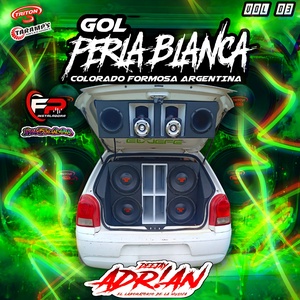 GOL PERLA BLANCA VOL03