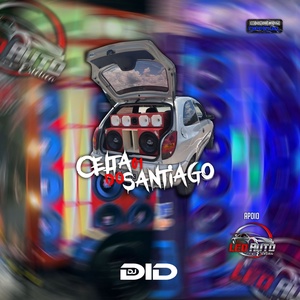 Celta 01 do Santiago - DJ Did