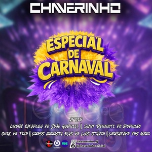 CD Especial De Carnaval 2k26