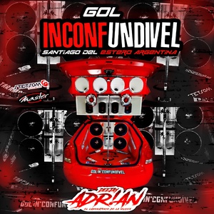 GOL INCONFUNDIVEL V1