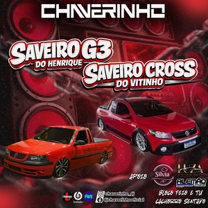 CD Saveiro G3 Do Henrique
