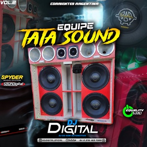 EQUIPE TATASOUND VOL.2