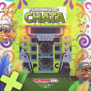CD PAREDINHA DO CHATA ESP-CANAVAL 2026