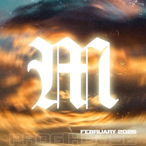 Progressive House FEVEREIRO 2026