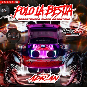 POLO LA BESTIA VOL 03