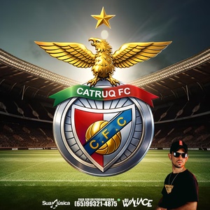 CATRUQ FUTEBOL CLUBE