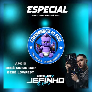 BEBE CONVENIENCIA ESPECIAL XEREKINHAS LC