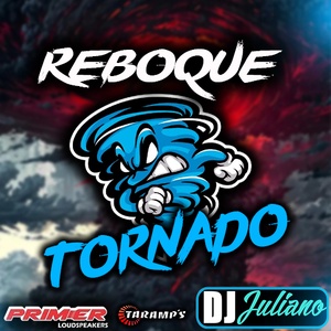 CD - Reboque Tornado 2026