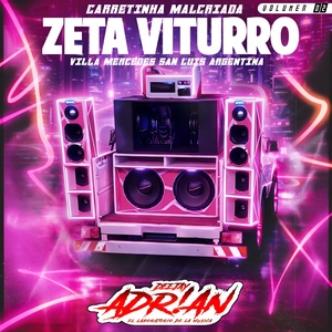 carretinha Zeta viturro v2