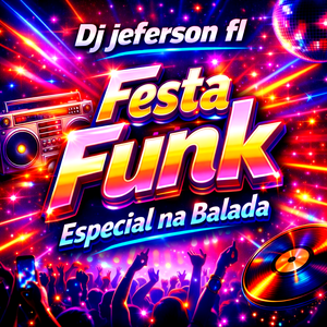 Festa Funk Especial Na Balada