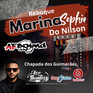 REBOQUE DA MARINA SOPHIE FUNK