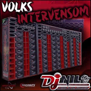 VOLKS INTERVENSOM 2026 DJ NILO