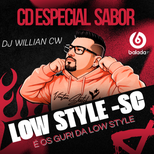 SABOR EQUIPE LOW STYLE-SC