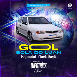 GOL BOLA DO LUAN ESPECIAL FLASH BACK 2