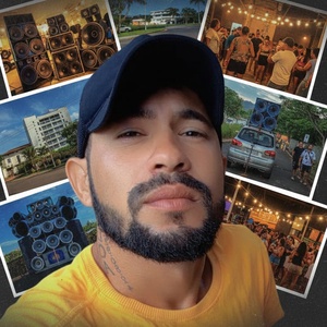 CD JUNIOR SANTOS  NO PONTO DA RESENHA