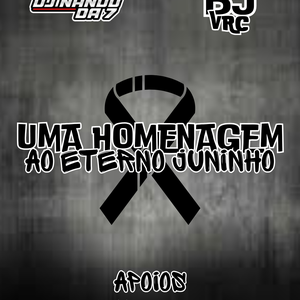 homenagem ao eterno juninho