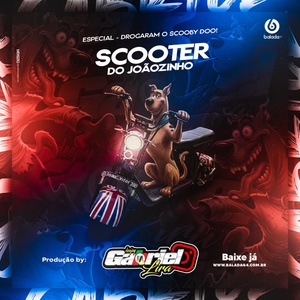 CD - ESPECIAL DROGARAM O SCOOBY DOO
