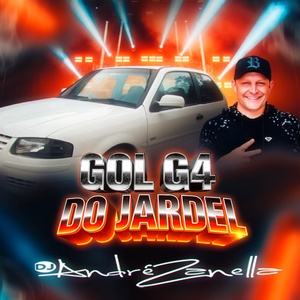 GOL G4 DO JARDEL