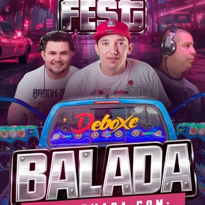 Low Midia Fest 2 Edicao