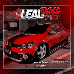 LEAL DA CROSS VOL 1