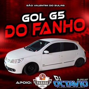 GOL G5 DO FANHO