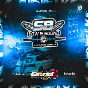 CD SB SUSPENSÕES