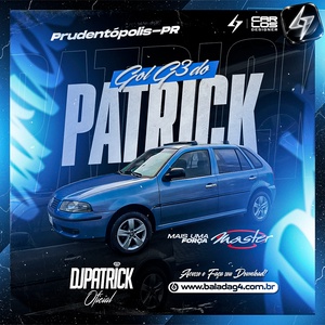 Gol G3 do Patrick  Especial de Verão