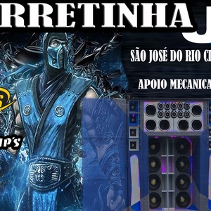 CD CARRETINHA J2 VL 1