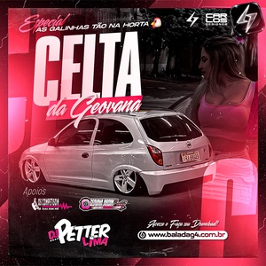 CELTA DA GEOVANA ESP AS GALINHAS TAO NA HORTA