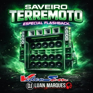 Saveiro Terremoto Especial Flashback