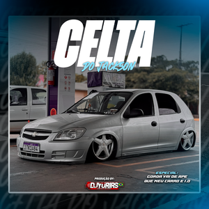 CELTA DO JACKSON