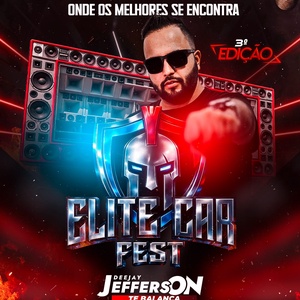 ELITE CAR FEST DJ JEFFERSON 2026