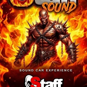 DUCATO STAFF SOUND COLOMBO PARANA