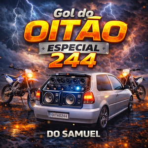 GOL OITAO DO BRITO