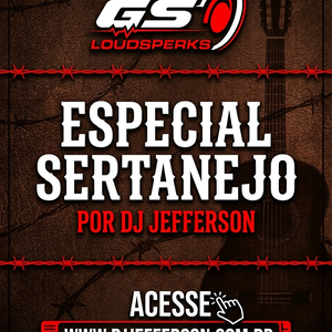GS LOUND SPEKERS GORDO SOM  DJ JEFFERSON