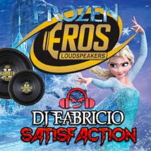 FROZEM EROS HAMMER MALA ABERTA