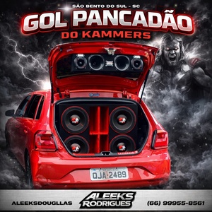 GOL PANCADAO DO KAMMERS SAO BENTO D SUL