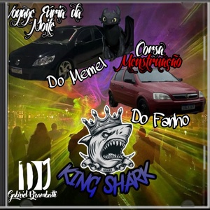 Cd Voyage Furia da Noite do Memel